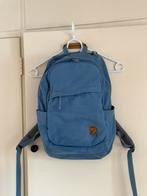 Fjällräven Räven 20 (lichtblauw), Gebruikt, Minder dan 25 cm, 30 tot 45 cm, Ophalen