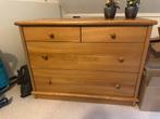Dressoir kast, Ophalen, Zo goed als nieuw, 25 tot 50 cm