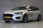Ford Focus Wagon 1.5 EcoBoost 182pk ST Line Business|Carplay, 65 €/maand, Stof, Gebruikt, Lichtsensor