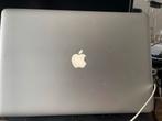 Apple macbook pro 17” early 2011 goedwerkend, Computers en Software, Apple Macbooks, Ophalen of Verzenden, 17 inch, MacBook Pro