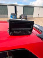 Auto radio polo 6r/6c, Ophalen