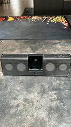 Logitech luidspreker ipod, Ophalen of Verzenden, Gebruikt, Speaker