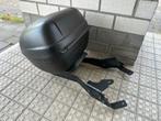 Topkoffer Shad SH26 + achterbeugel X-ADV Honda OOK LOS, Motoren, Onderdelen | Honda, Ophalen of Verzenden, Gebruikt