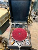 Oude pick up’s 8 stuks, Ophalen