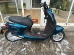Yadea Velotia elektrische snor scooter, Gebruikt, Elektrisch, Ophalen, Overige merken