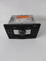Opel Astra H CD30 MP3 Radio afgemeld, Auto diversen, Ophalen of Verzenden