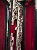 PEARL dwarsfluit PF 501, Ophalen of Verzenden, Gebruikt