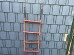 Touwladder 4 treden 36 x 100cm, Ophalen of Verzenden, Gebruikt, Motor en Techniek