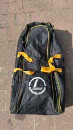 Golftrolley bag Longride, Ophalen of Verzenden, Zo goed als nieuw, Tas, Overige merken