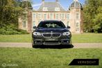 BMW 535xi touring High Executive | M-pakket | Pano |, Automaat, Euro 5, Zwart, Leder
