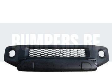 Bumper Suzuki Jimny 18- 7171178r  Voorbumper KS4141 beschikbaar voor biedingen