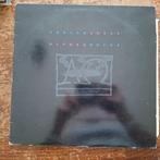 Adriaan Snell Alpha Omega lp, Verzenden, Zo goed als nieuw, Overige formaten, Poprock