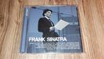 Frank Sinatra - Icon, Cd's en Dvd's, Cd's | Jazz en Blues, Jazz, Ophalen of Verzenden, Zo goed als nieuw