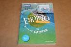 52 Eskapades voor Campers — Reisgids Duitsland, Boeken, Overige merken, Europa, Ophalen of Verzenden, Zo goed als nieuw