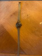 Borel Dameshorloge - Loopt Niet Zeker, Sieraden, Tassen en Uiterlijk, Horloges | Dames, Overige merken, Gebruikt, Staal, Polshorloge