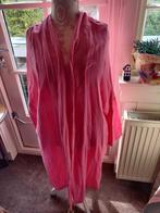 10 days maar 38 leuke oversized jas/blouse, Ophalen of Verzenden, Nieuw, Maat 38/40 (M)