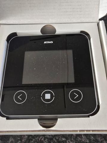 ATAG zone one nieuwe Thermostaat - Slimme Bediening beschikbaar voor biedingen