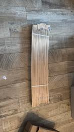 Ikea lattenbodem (90x200) (nieuw), Huis en Inrichting, Slaapkamer | Matrassen en Bedbodems, 90 cm, Eenpersoons, Nieuw, Ophalen of Verzenden