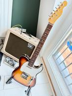 Kauffmann 63T Telecaster Lollar, Muziek en Instrumenten, Snaarinstrumenten | Gitaren | Elektrisch, Ophalen of Verzenden, Zo goed als nieuw