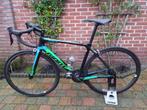 Giant TCR Advanced Pro 1 Maat M Carbon, Fietsen en Brommers, Fietsen | Racefietsen, Meer dan 20 versnellingen, Carbon, Zo goed als nieuw