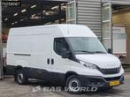 Iveco Daily 35S18 3.0L 180PK Euro6 Automaat L2H2 ACC Standka, Auto's, Automaat, Gebruikt, Euro 6, 4 cilinders