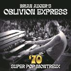 Brian Auger - '70 Super Pop Montreux - 2 LPs, 1960 tot 1980, Verzenden, 12 inch, Nieuw in verpakking