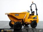 2019 Thwaites 3 tonne Hi-Tip Swivel Dumper (Mach 475) (T300-