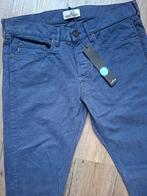 ST*NE ISL*ND slimfit jeans W32 L34, Blauw, Nieuw, W32 (confectie 46) of kleiner, Ophalen of Verzenden