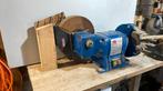 Te koop slijpmachine, Doe-het-zelf en Verbouw, Gereedschap | Slijpmachines, Ophalen of Verzenden, Gebruikt, Minder dan 700 watt
