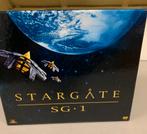 Star Gate SG.1, seizoen 1 t/m 10, compleet in een mooie box, Alle leeftijden, Boxset, Science Fiction en Fantasy, Ophalen of Verzenden