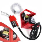 Elektrische Pomp - Tankpistool - Dieselpomp - 50L/Min, Elektrisch, Quore B.V., Verzenden, Nieuw