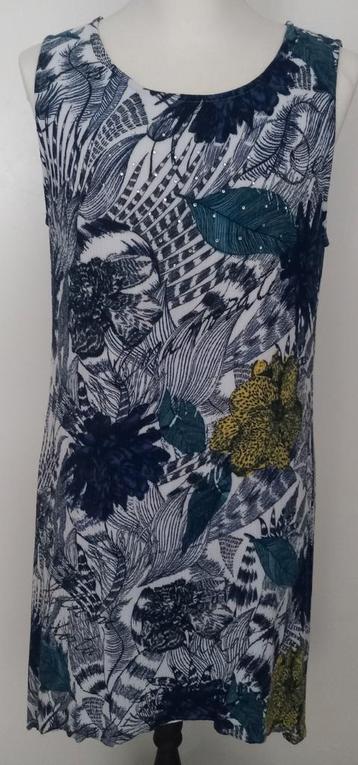 Desigual jurk mt 42 beschikbaar voor biedingen