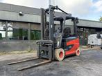 Linde E30H-01/600, 3000 tot 4000 kg, Elektrisch, Heftruck, Linde