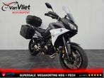 Schitterende Yamaha Tracer 900 model 2018 + opties.!, Bedrijf, Toermotor, YAMAHA, Onbekend