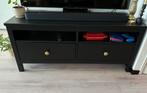 TV meubel, Ophalen, Gebruikt, 25 tot 50 cm, Minder dan 100 cm
