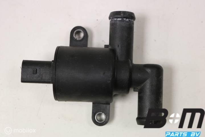 Magneetklep in koelsysteem Audi S3 8V, Auto-onderdelen, Motor en Toebehoren, Gebruikt