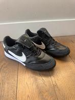 Nike Premier III Turf Voetbalschoenen (TF) Zwart Wit maat 42, Ophalen of Verzenden, Zo goed als nieuw, Schoenen