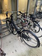 Cortina U4 Damesfiets Omafiets, Fietsen en Brommers, Fietsen | Dames | Damesfietsen, Versnellingen, Ophalen, Overige merken, 53 tot 56 cm