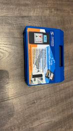 Vochtmeter/caravan/camper, Caravans en Kamperen, Ophalen of Verzenden, Zo goed als nieuw