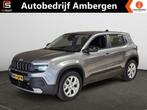 Jeep Avenger 1.2 Turbo (100Pk) Altitude Winterpakket Géén, Voorwielaandrijving, 12 maanden, 101 pk, Gebruikt