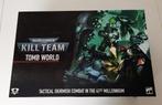 Warhammer 40K Kill Team: Tomb World, nieuw in doos, Hobby en Vrije tijd, Wargaming, Ophalen of Verzenden, Nieuw, Warhammer 40000