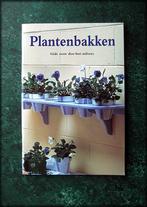 PLANTENBAKKEN Richard Rutherford -Gids voor doe-het-zelvers, Boeken, Wonen en Tuinieren, Zo goed als nieuw, Verzenden, Klussen