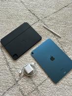Ipad Air 5e generatie + Apple Magic Keyboard + Apple pencil, Computers en Software, Apple iPads, Apple iPad Air, 11 inch, Nieuw