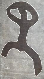 Design wandkleed/batik, Ophalen of Verzenden