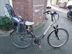 Elektrische fiets Rambler - defect, Minder dan 30 km per accu, Gebruikt, 51 tot 55 cm, Ophalen