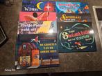 7 voorleesboeken over sinterklaas, Ophalen of Verzenden, Zo goed als nieuw