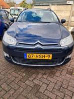 Citroen C5 Tourer 1.8 16V Business, Auto's, Voorwielaandrijving, Gebruikt, 4 cilinders, Origineel Nederlands