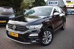Volkswagen T-ROC 1.5 TSI Sport 150 PK ADAP CRUISE/CARPLAY/AI, Auto's, Voorwielaandrijving, Stof, 4 cilinders, 150 pk