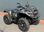 Nieuwe Can Am Outlander 500 DPS MUD-editie 4x4 automaat, 12 t/m 35 kW, 650 cc, 1 cilinder