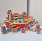 Stoomboot van sinterklaas, Diversen, Sinterklaas, Ophalen of Verzenden, Gebruikt